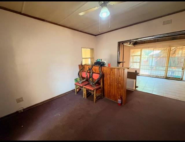4 BEDROOM HOUSE FOR SALE IN SASOLBURG EXT 10